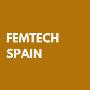 Femtech Spain Logo